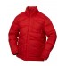 Clique Men's Padded Russel Winter Jacket