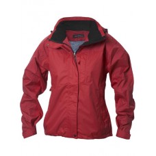 New Wave Women's Water And Wind Resistent Felda Jacket
