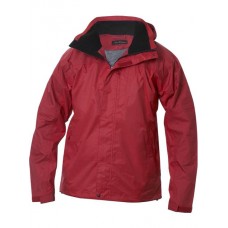 New Wave Men's Water And Wind Resistent Ridge Jacket