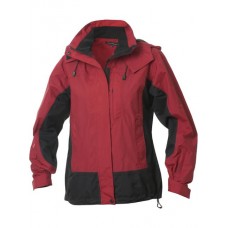 New Wave Women's Waterproof And Breathable Babson Jacket