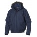 New Wave Men's Layton Short Length Jacket