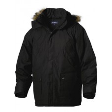 New Wave Unisex Water Resistent Parshall Jacket
