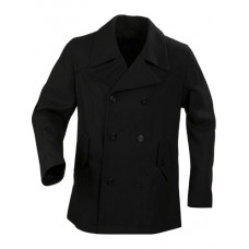 Harvest Men's Double Breasted Westhope Jacket