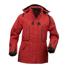 Harvest Women's Wind And Waterproof Riverside Jacket