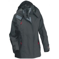 Harvest Women's Breathable Shell Winona Jacket
