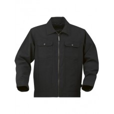 Harvest Men's Lined Multifunctional Dellroy Jacket