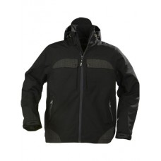 Harvest Men's Shell Overland Winter Jacket