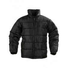 United Brands Printer Men's Padded Jibbing Jacket