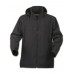 United Brands Printer Men's Water Resistant Volleyball Jacket