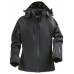 United Brands Printer Women's Sports Shell Slalom Jacket