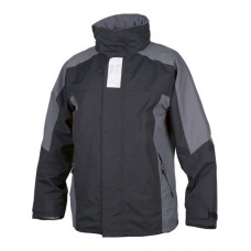 United Brands D.a.d Unisex Breathable Port Augusta Jacket