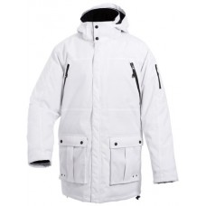 United Brands D.a.d Men's Padded Parka Peak Hill Jacket