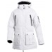 United Brands D.a.d Women's Padded Parka Peak Hill Jacket