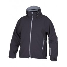 United Brands D.a.d Men's Breathable Pilberra Softshell Jacket