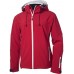 United Brands D.a.d Women's Breathable Pilberra Softshell Jacket