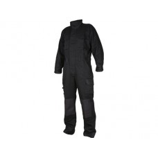 Projob Men's 5607 Knee Pad Coverall