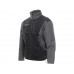Projob Workwear Men's 4408 Jacket In Brown And Grey