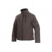 Projob Men's Fleece Lined 4409 Removable Sleeve Jacket