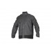 Projob Workwear Men's 5409 Jacket In Grey And Brown