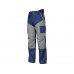 Projob Men's Lengthened Back 5503 Work Trouser
