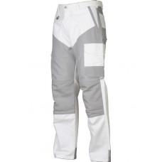 Projob Men's Paint Protection 5509 Decorators Trouser