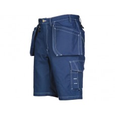 Projob Men's Hanging Nail Pocket 5502 Work Shorts