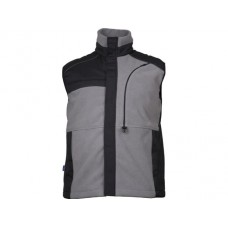 Projob Workwear Men's 4303 Fleece Vest Adv. In Various Colour
