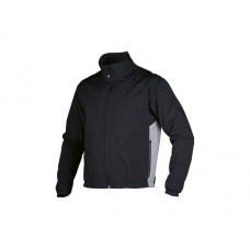 Projob Men's Optimum Flexibility 3401 Softshell Work Jacket