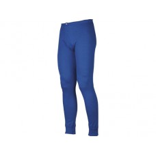 Projob Workwear Men's 3502 Long John In Blue