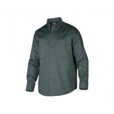 Projob Workwear Men's Shirt In Various Colour