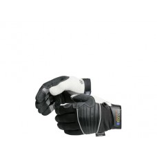 Projob Adult's Neoprene Knuckle Protection 9205 Winter Clarino Glove