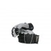 Projob Workwear Men's 9206 Ergo Gel Glove In Black