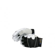Projob Adult's Goatskin 9209 Leather Glove