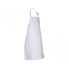 Projob Adult's Pvc Coated 7804 Bib Apron