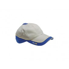 Projob Adult's Printed Projob Logo 9008 Baseball Cap