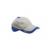 Projob Adult's Printed Projob Logo 9008 Baseball Cap