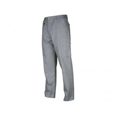 Projob Men's Chef's Trousers