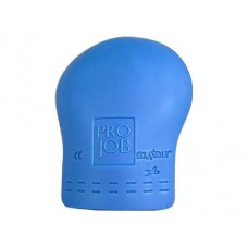 Projob Men's Shaped Ergonomic 9050 Ergo-x Knee Pads