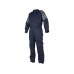 Projob Men's Two Way Zip 4602 Two Colour Coverall Projob Men's Two Way Zip 4602 Two Colour Coverall