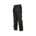 Projob Men's Comfort Fit Stretch Back 4501 Work Trouser
