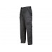Projob Men's Flat Front Safety Pocket 4504 Work Trouser