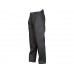 Projob Men's Two Pleat Front Safety Pocket 4505 Work Trouser