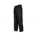 Projob Workwear Men's 4506 Pants In Black And Stone Grey