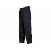 Projob Men's Flat Front Jean Feel 4506 Work Trouser