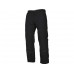 Projob Workwear Men's 4511 Padded Pants In Black