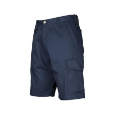Projob Men's Flat Front Safety Pocket 2505 Work Shorts