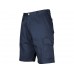 Projob Men's Flat Front Safety Pocket 2505 Work Shorts