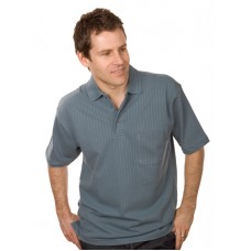 Uneek Clothing Unisex Jersey Fabric Polo Shirt