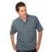 Uneek Clothing Unisex Jersey Fabric Polo Shirt