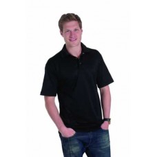 Uneek Clothing Unisex Processable Polo Shirt